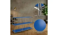 Floordirekt Metallregal