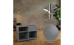 Floordirekt Metallregal