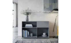 Floordirekt Metallregal