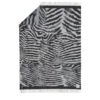 FRAAS Wohndecke Zebra FRAAS