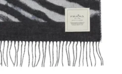 FRAAS Wohndecke Zebra FRAAS
