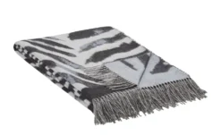 FRAAS Wohndecke Zebra FRAAS