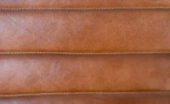 Freischwinger Sessel Buff