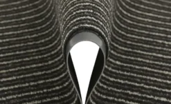 Fußmatte Lines