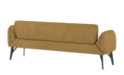 Funktionsbank Leder Drive