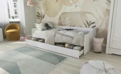 Funktionsbett Leonie