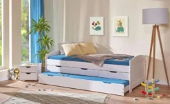 Funktionsbett Luigo