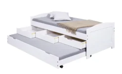 Funktionsbett Luigo
