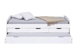 Funktionsbett Luigo