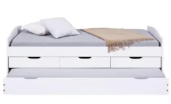Funktionsbett Luigo