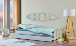 Funktionsbett Surf