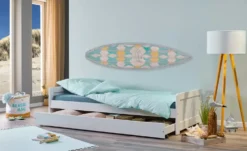 Funktionsbett Surf