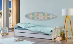 Funktionsbett Surf