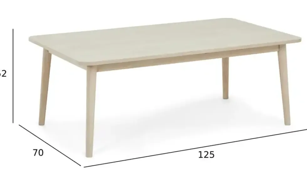 Furnhouse Couchtisch