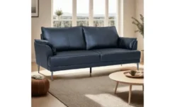 Furnhouse Einzelsofa aus Echtleder Soul