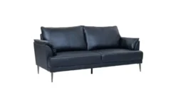 Furnhouse Einzelsofa aus Echtleder Soul