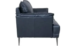 Furnhouse Einzelsofa aus Echtleder Soul