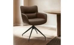 Furnhouse Esszimmerstuhl 2er-Set Jessica