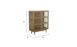 Furnhouse Highboard
