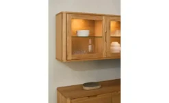 Furnhouse Hängevitrine
