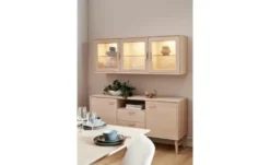 Furnhouse Hängevitrine