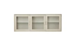 Furnhouse Hängevitrine