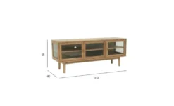 Furnhouse Lowboard
