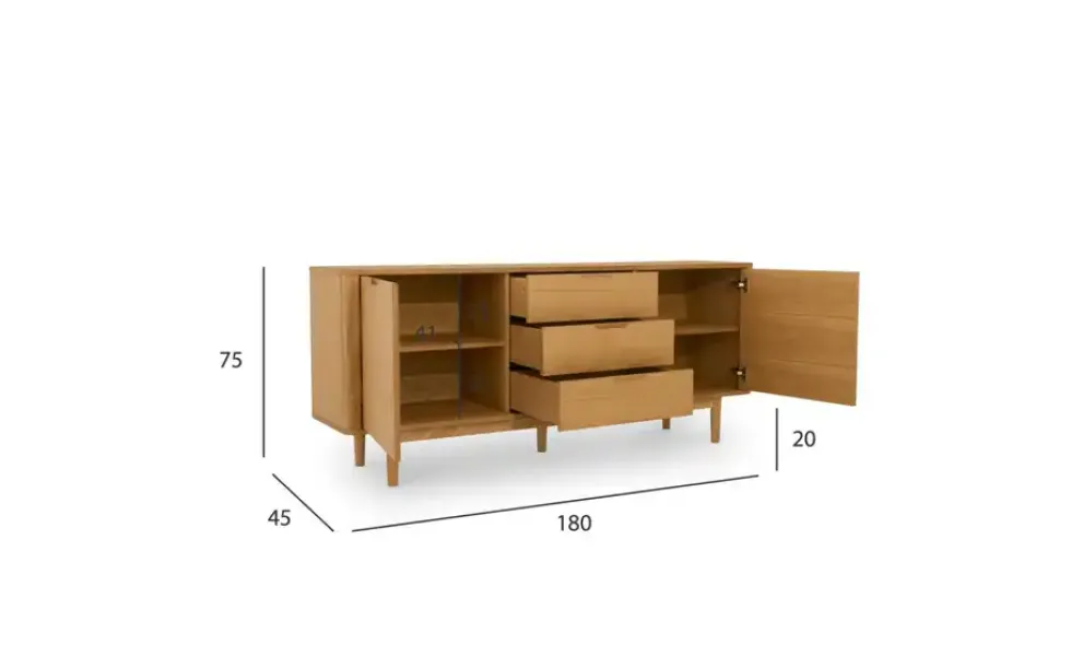Furnhouse Sideboard