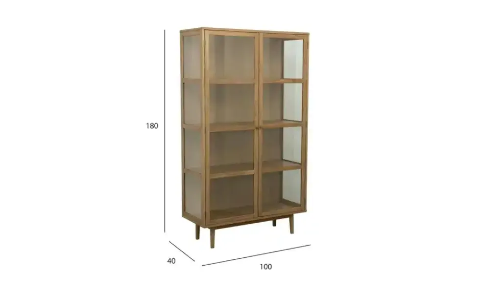 Furnhouse Vitrine