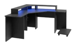 Gaming-Ecktisch Zocker 5