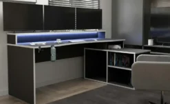 Gamingtisch Zocker 9