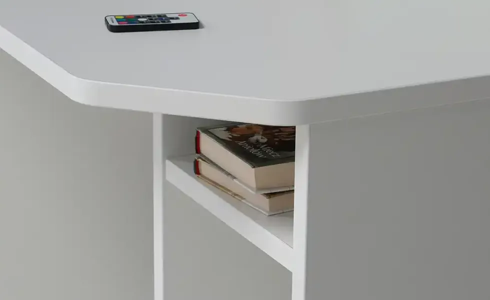 Gaming-Tisch Zocker 4