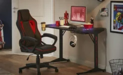 Gaming Tisch Zocker 8