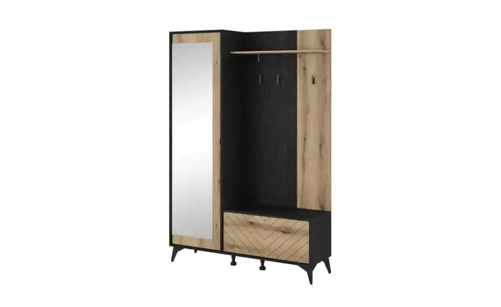 Garderobe