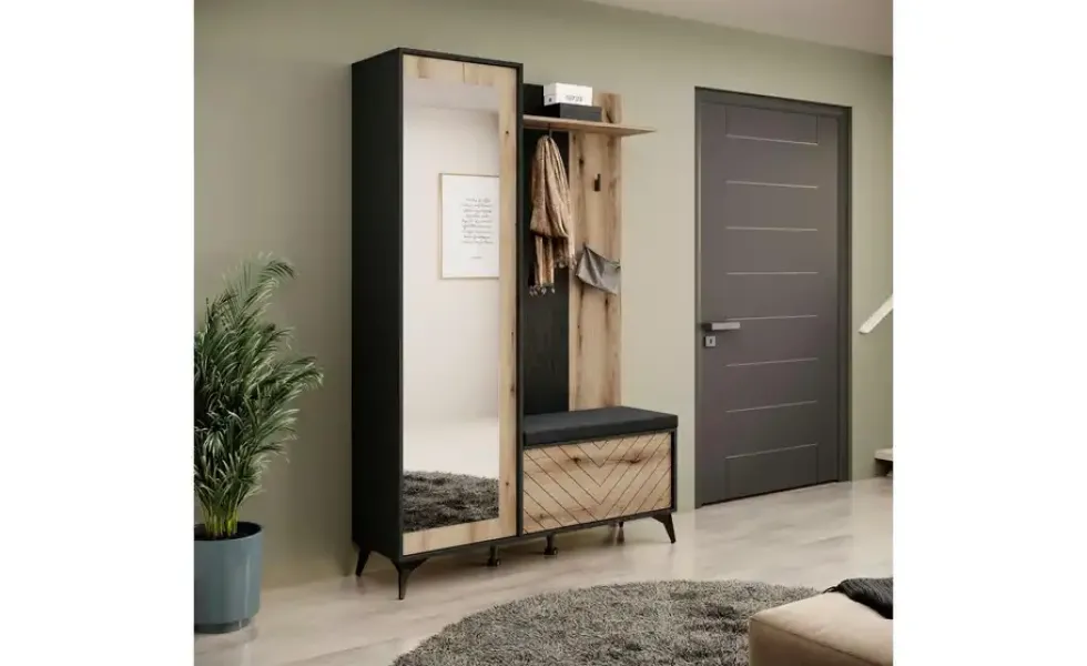 Garderobe