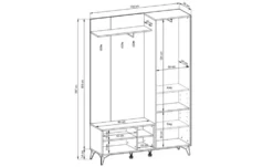 Garderobe