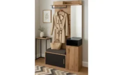 Garderobe