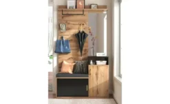 Garderobe