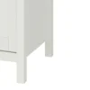 Garderobe aus Massivholz Landliv