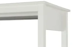 Garderobe aus Massivholz Landliv