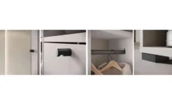Garderobe Dingo
