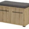 Garderobenbank Calvas