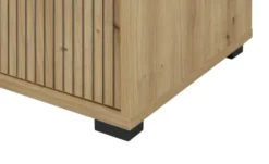Garderobenbank Calvas