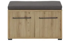 Garderobenbank Calvas
