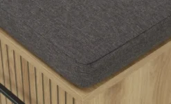 Garderobenbank Calvas
