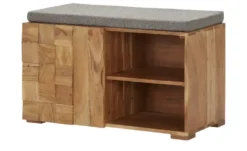 Garderobenbank Chex