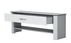 Garderobenbank Juno