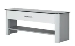 Garderobenbank Juno