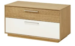 Garderobenbank Longo