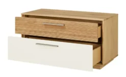 Garderobenbank Longo